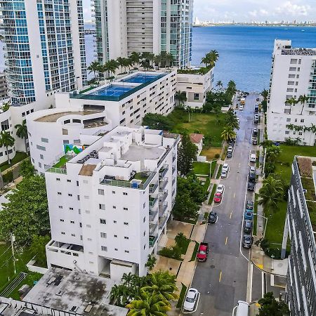 Lovely Unit Mins From Wynwood With Free Parking Miami Zewnętrze zdjęcie