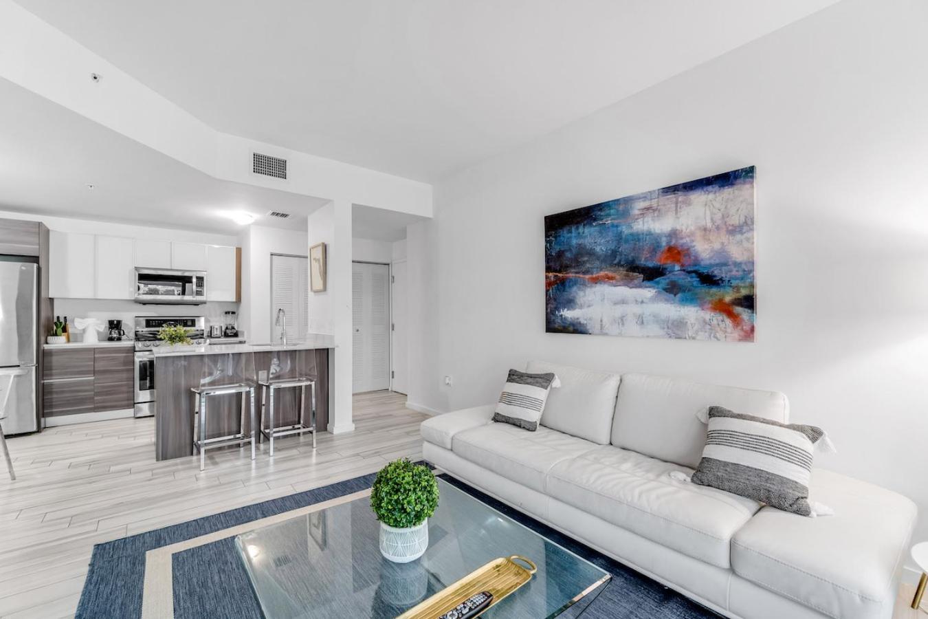 Lovely Unit Mins From Wynwood With Free Parking Miami Zewnętrze zdjęcie