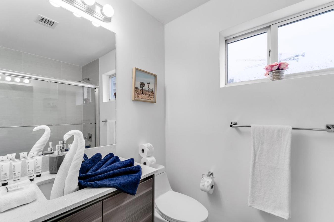 Lovely Unit Mins From Wynwood With Free Parking Miami Zewnętrze zdjęcie