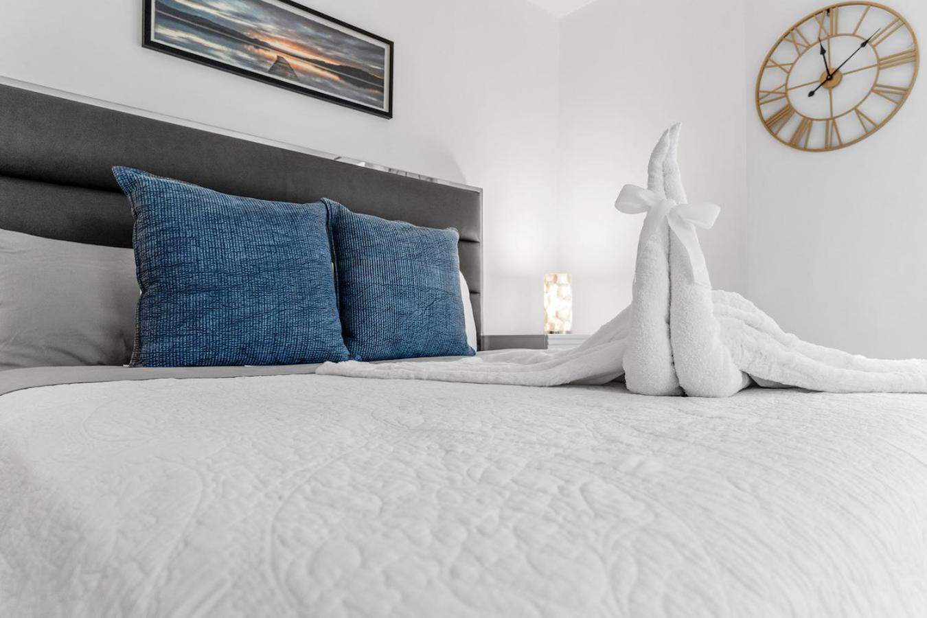 Lovely Unit Mins From Wynwood With Free Parking Miami Zewnętrze zdjęcie
