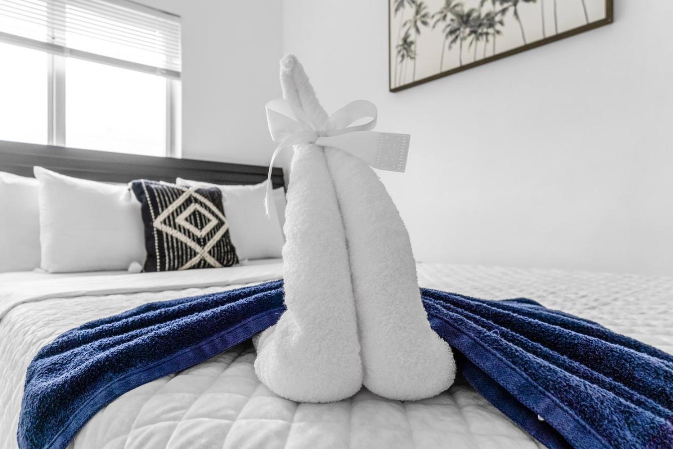 Lovely Unit Mins From Wynwood With Free Parking Miami Zewnętrze zdjęcie