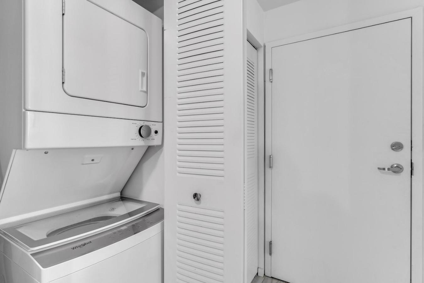 Lovely Unit Mins From Wynwood With Free Parking Miami Zewnętrze zdjęcie