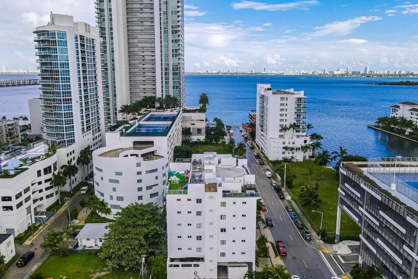 Lovely Unit Mins From Wynwood With Free Parking Miami Zewnętrze zdjęcie