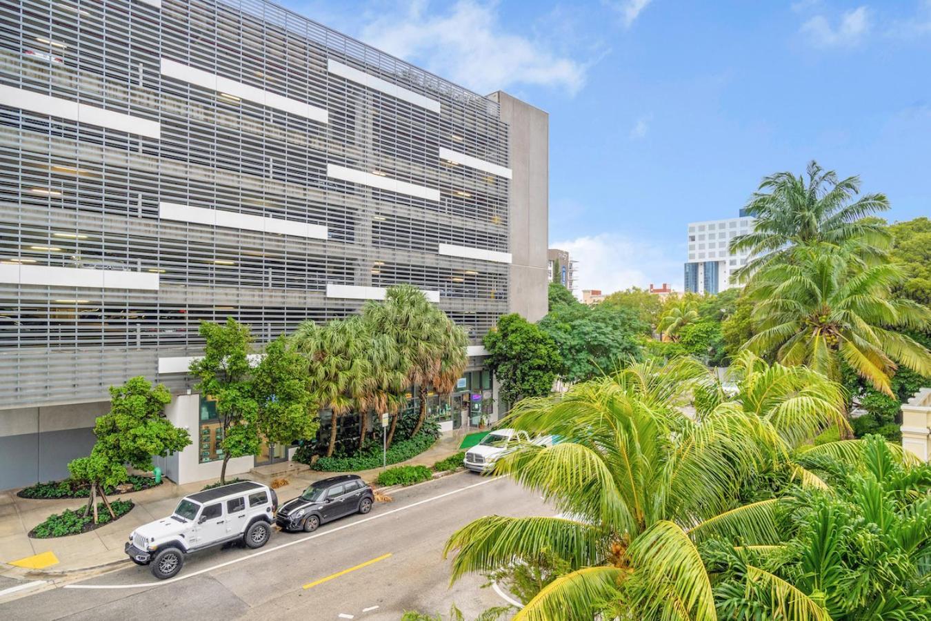 Lovely Unit Mins From Wynwood With Free Parking Miami Zewnętrze zdjęcie