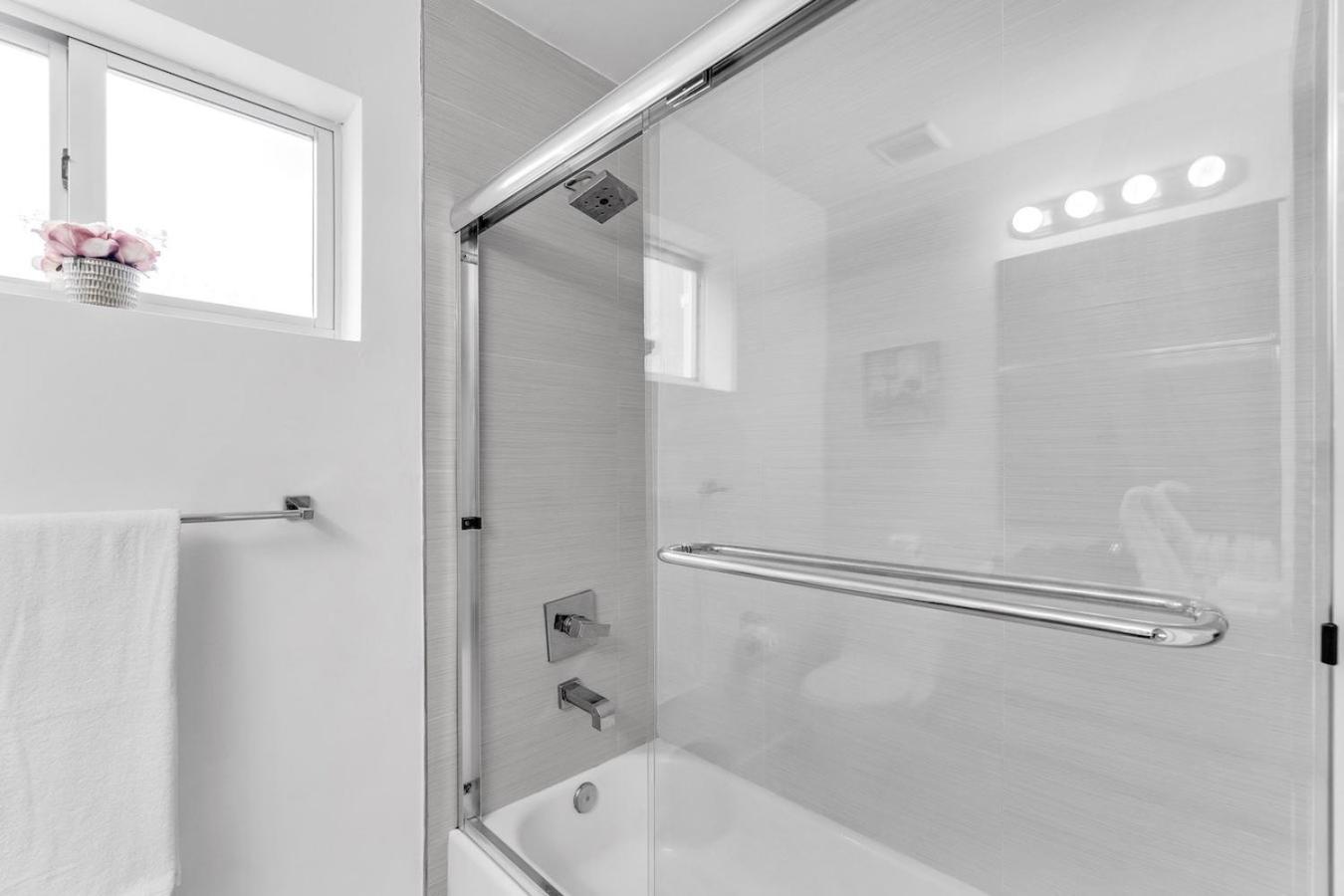 Lovely Unit Mins From Wynwood With Free Parking Miami Zewnętrze zdjęcie