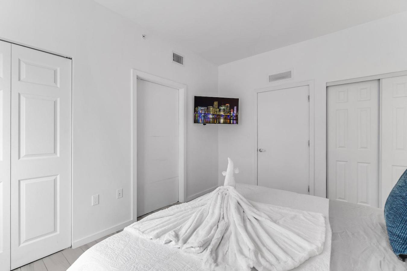 Lovely Unit Mins From Wynwood With Free Parking Miami Zewnętrze zdjęcie