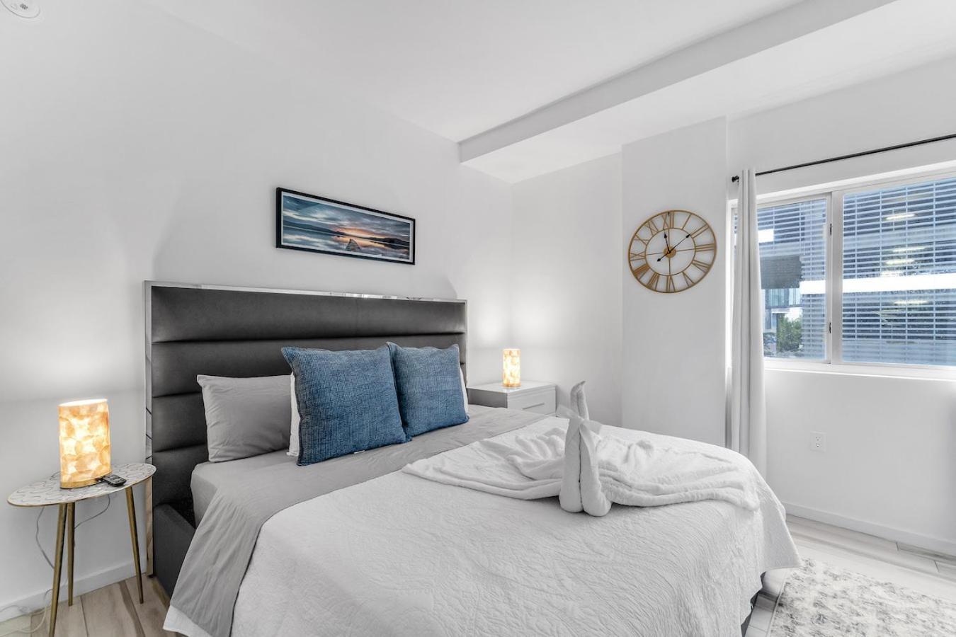 Lovely Unit Mins From Wynwood With Free Parking Miami Zewnętrze zdjęcie