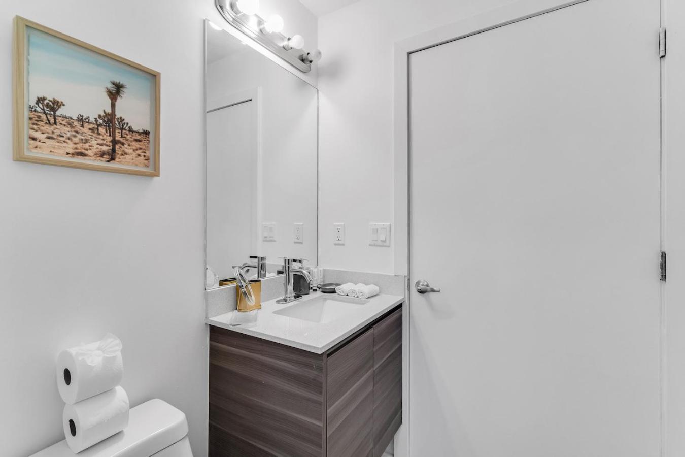 Lovely Unit Mins From Wynwood With Free Parking Miami Zewnętrze zdjęcie
