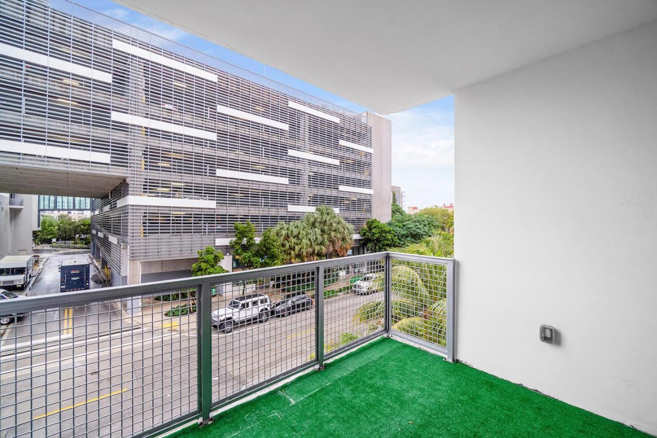 Lovely Unit Mins From Wynwood With Free Parking Miami Zewnętrze zdjęcie